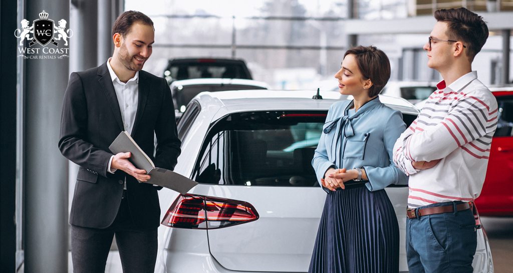 What Do You Need to Know About Car Rental Deposits?