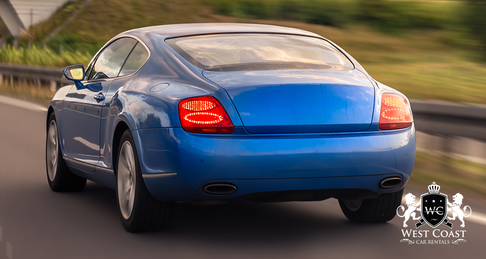 Avoid The Rush Best Times To Drive When You Rent A Car In Vancouver