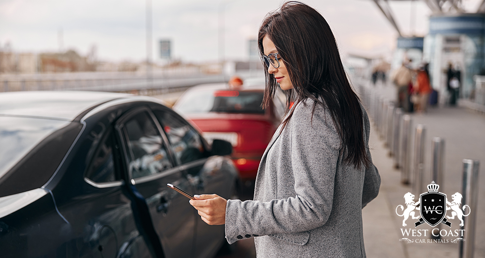Car Rentals Near Robson Street – Easy Pickup Locations