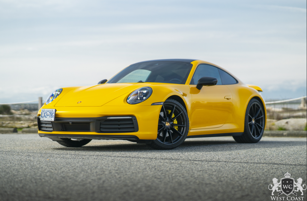 Car Rental Rates Call West Coast Car Rentals Today