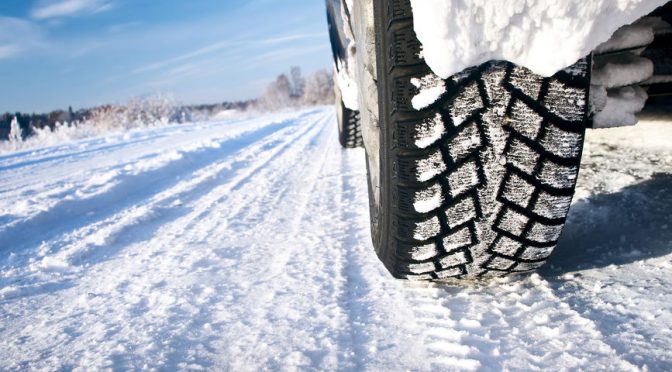 Winter Tires