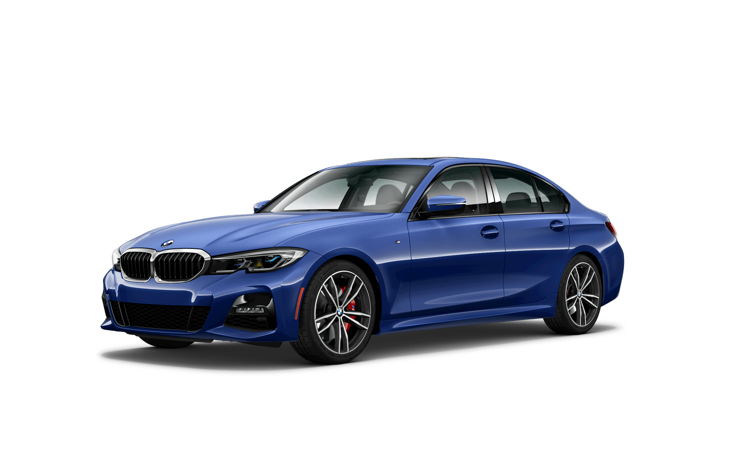 2022-BMW-330