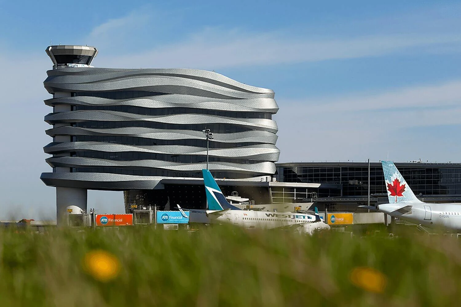 Edmonton International Airport
